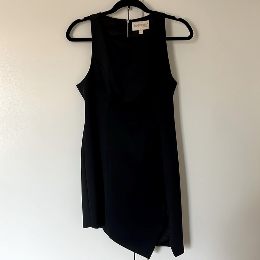 Keepsake The Label Little Black Dress